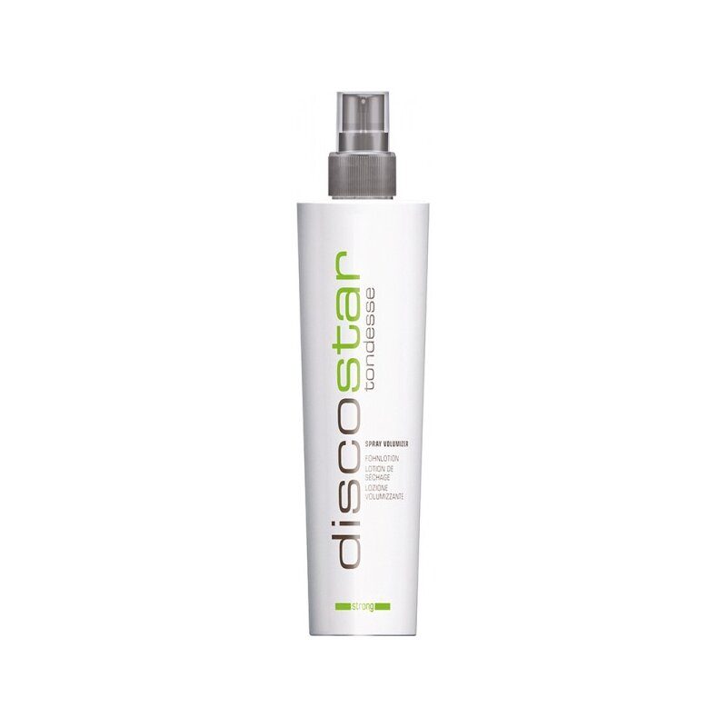 Tondeo Fönlotion Volumizer 200 ml