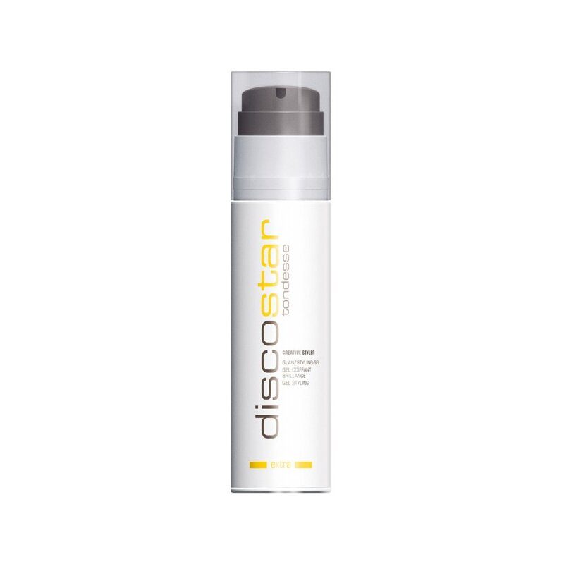 Tondeo Fönlotion Creative Styler 100 ml