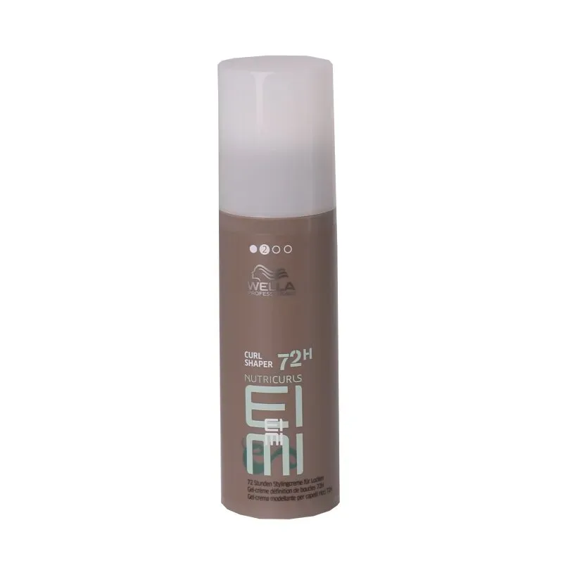 Wella Professionals EIMI Volume Curl Shaper Haarwachs 150 ml