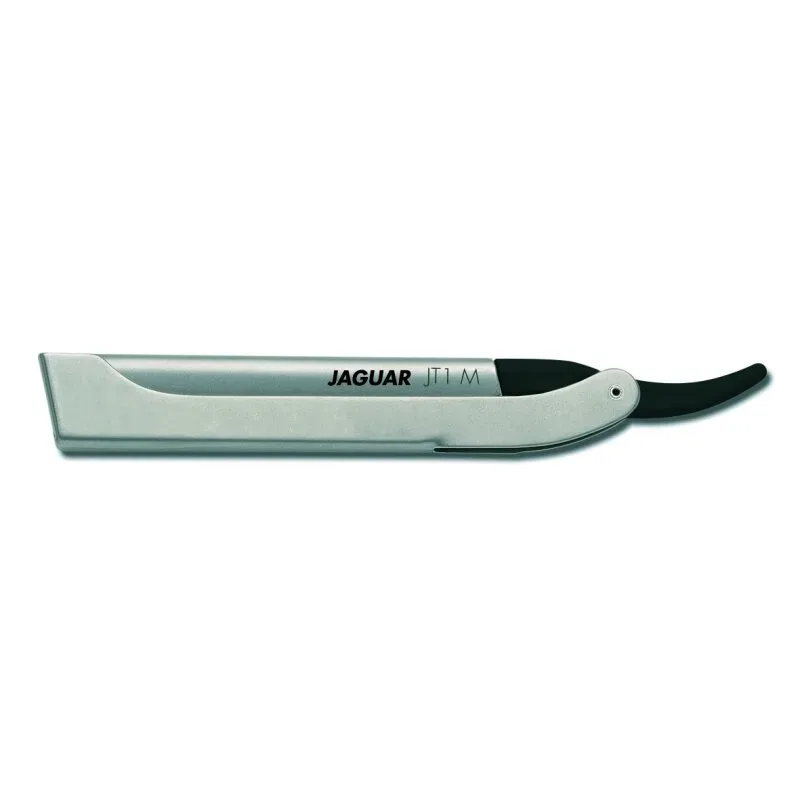 Jaguar Rasiermesser JT 1 M Black