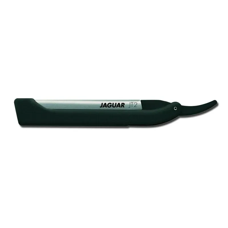Jaguar Rasiermesser JT2 Black