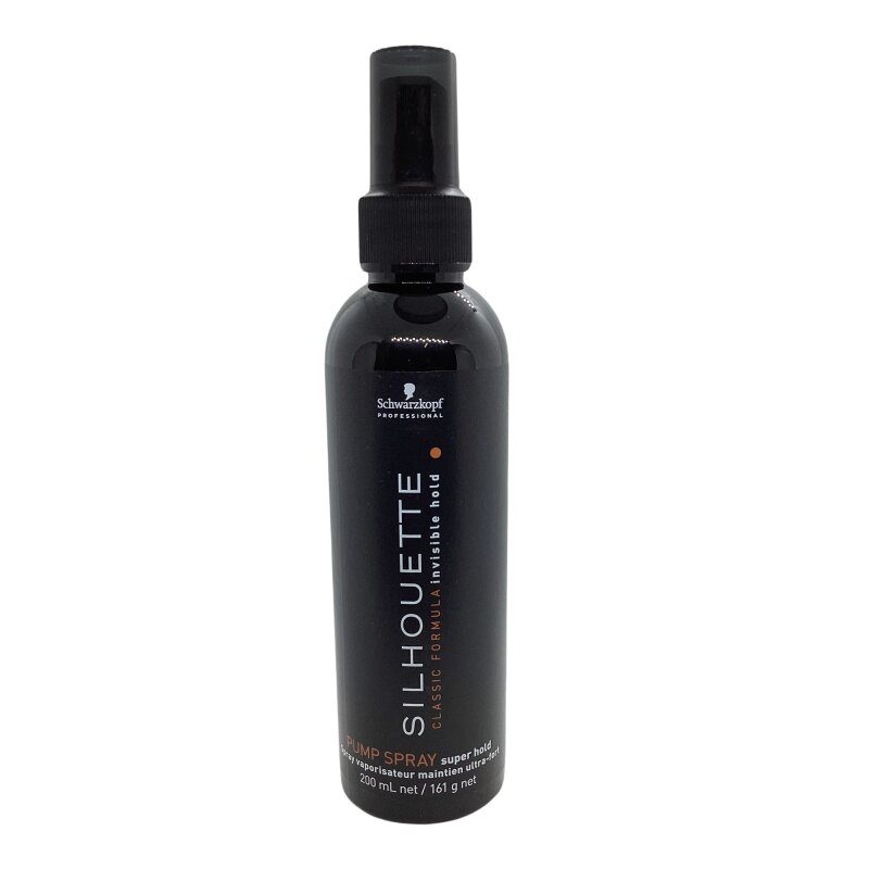 Schwarzkopf Professional Haarspray & -lack 200 ml