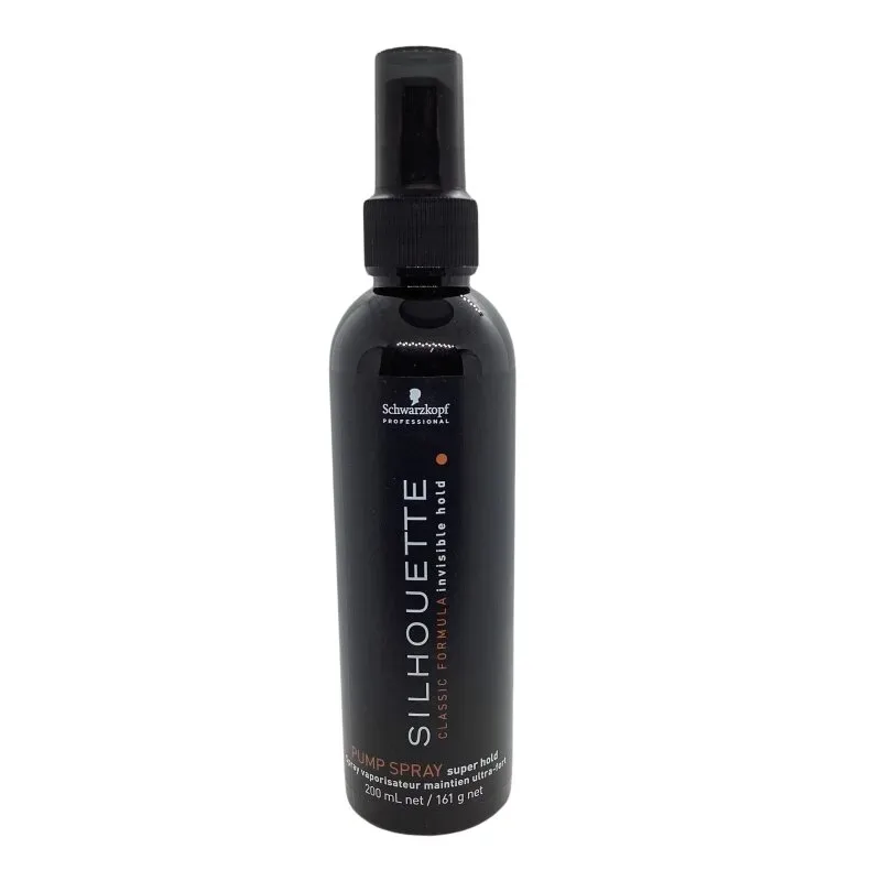 Schwarzkopf Professional Haarspray & -lack 200 ml