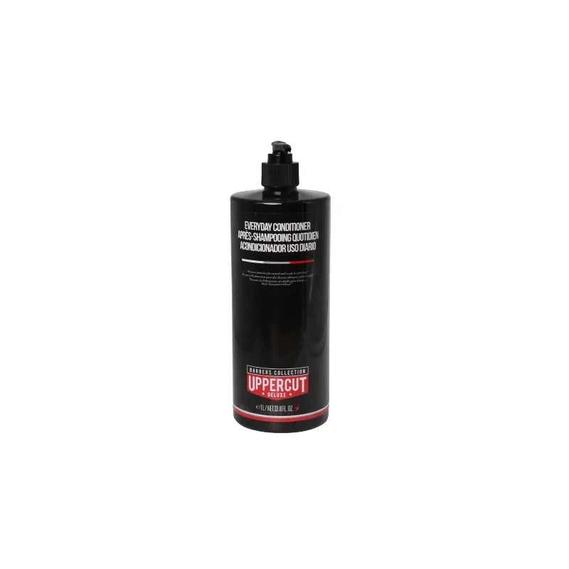 Uppercut Deluxe Everyday Conditioner 1000 ml
