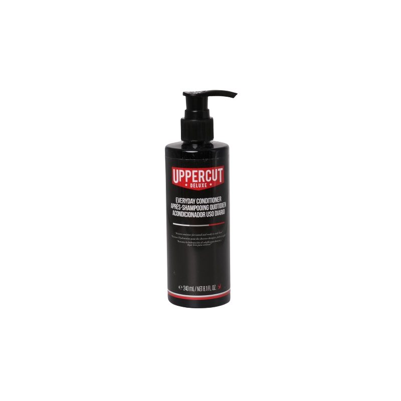 Uppercut Deluxe Everyday Conditioner 240 ml