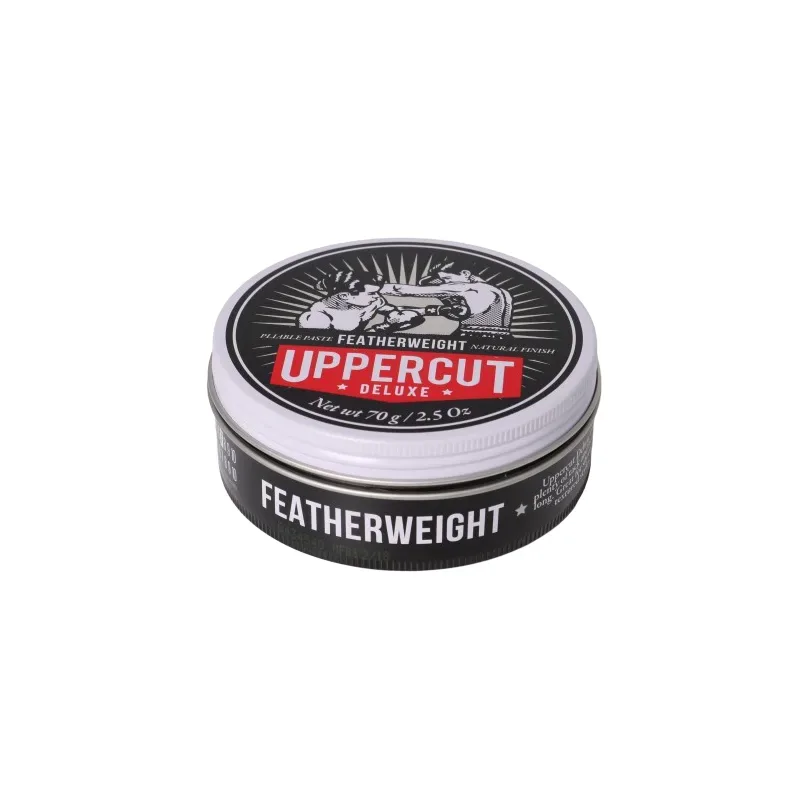 Uppercut Deluxe Featherweight 70 gr
