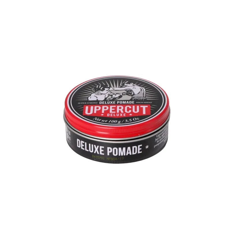 Uppercut Deluxe - Deluxe Pomade, One Size