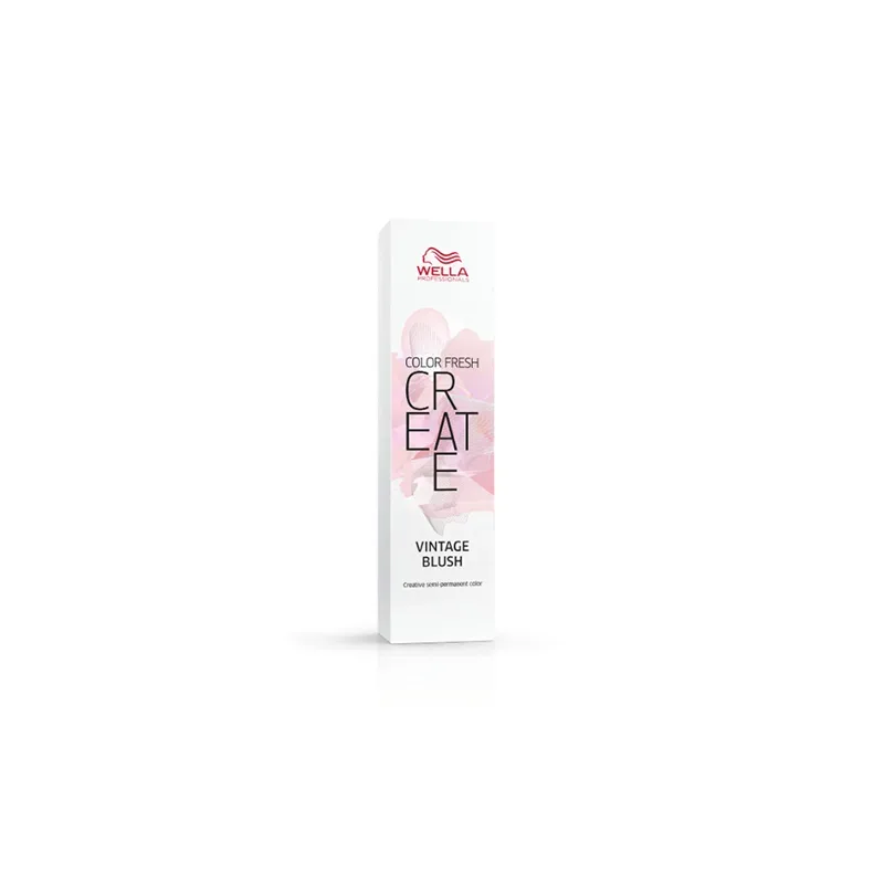 Wella Professionals Color Fresh Create Vintage Blush /15 60ml