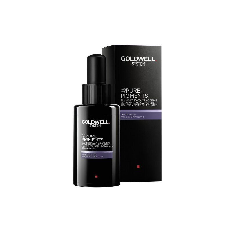 Goldwell SYSTEM @PURE PIGMENT BLUE 50ml
