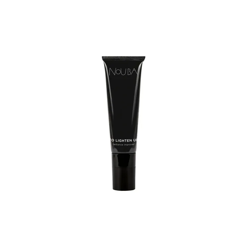Nouba To Lighten Up Radiance Improver