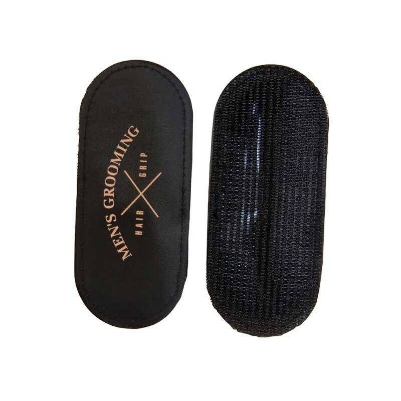 Comair Hair Patch Men's Grooming 2er Set
