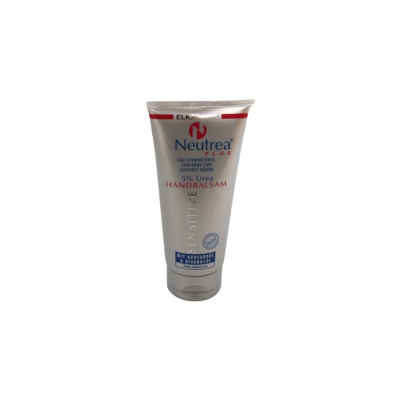 Elkaderm Neutrea Handbalsam 100 ml