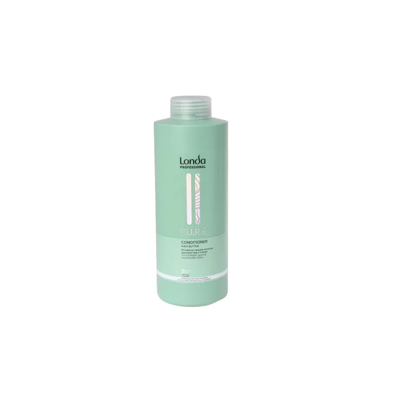 Londa Professional Conditioner 1000 ml Damen