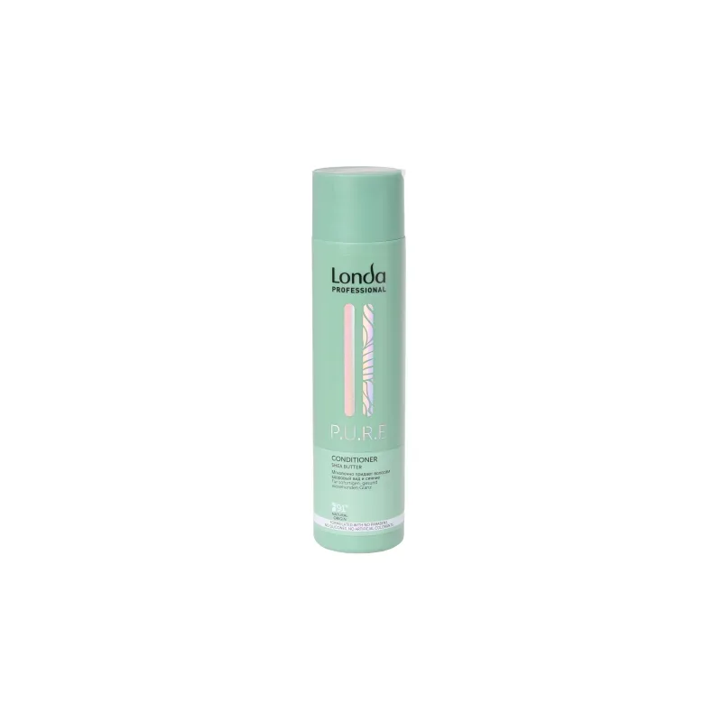 Londa Pure Natural Conditioner 250 ml