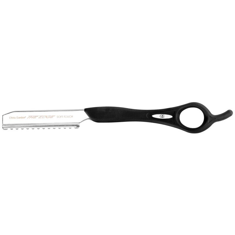 Olivia Garden Frisiermesser The Edge