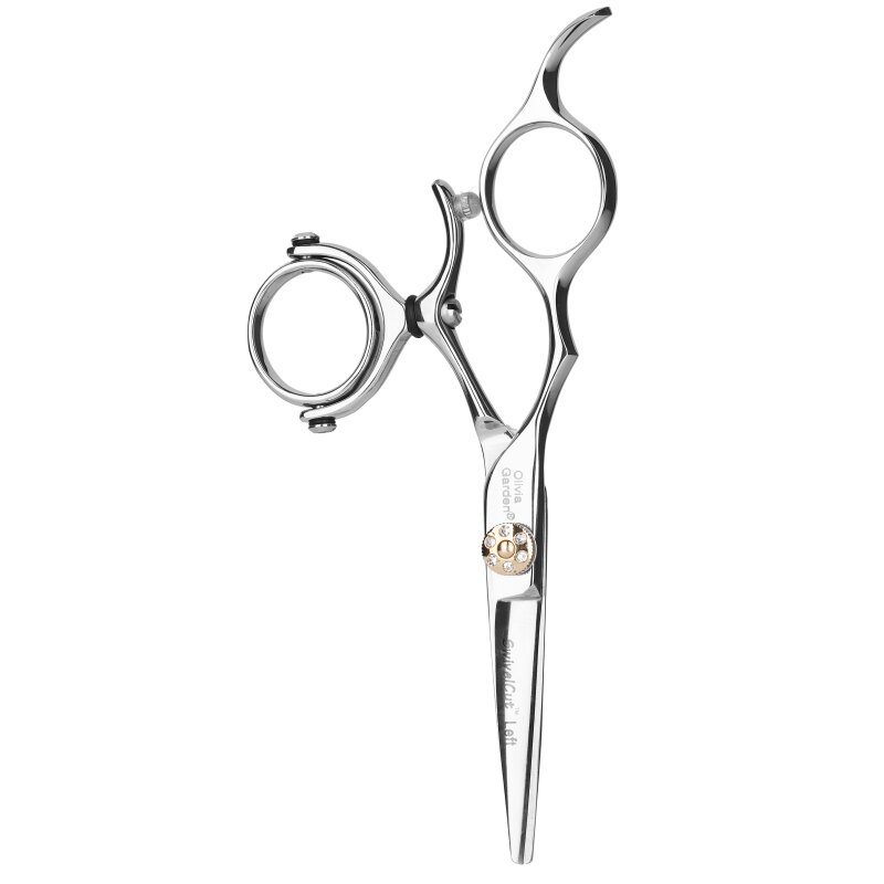 Olivia Garden Swivel Cut 5,0