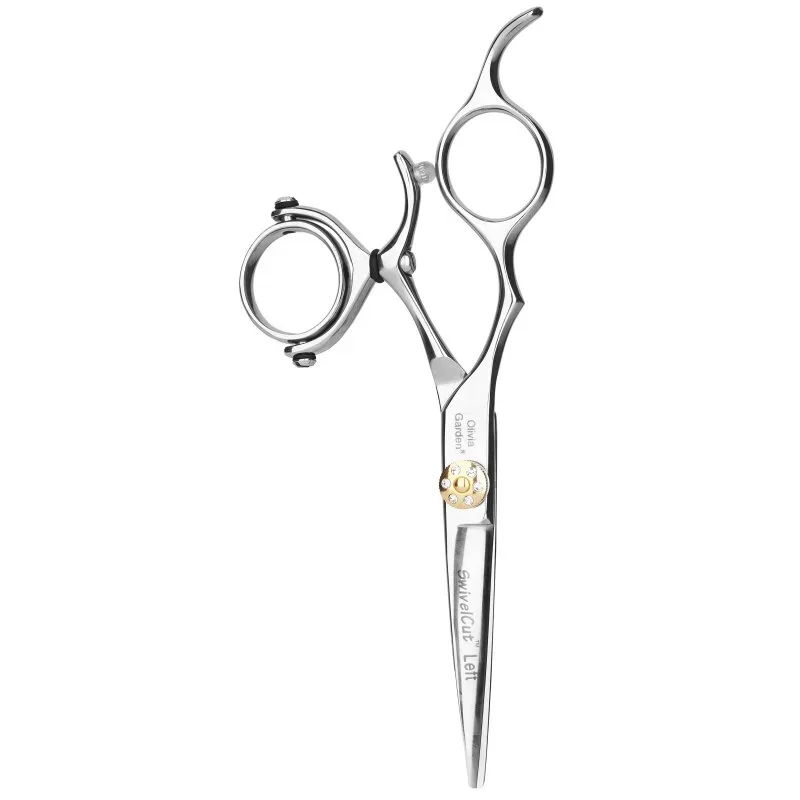Olivia Garden Swivel Cut 5,75