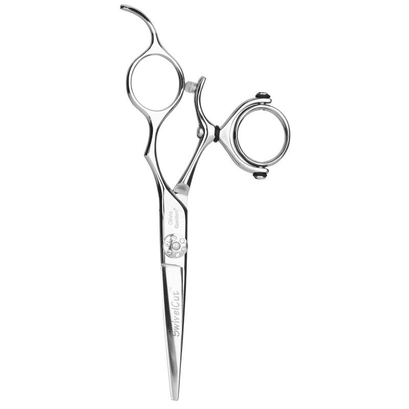 Olivia Garden Swivel Cut 5,75