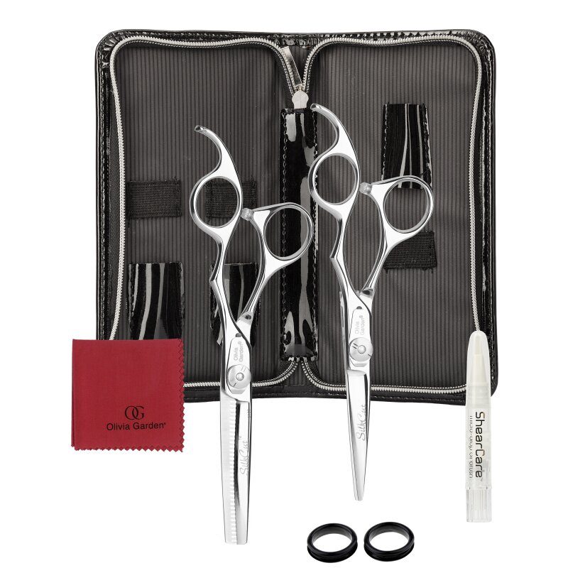 Olivia Garden Silkcut 2er Set HS 5,75