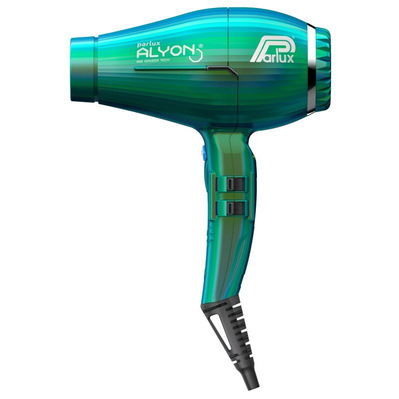 Parlux Haartrockner Alyon Ionic jadegrün