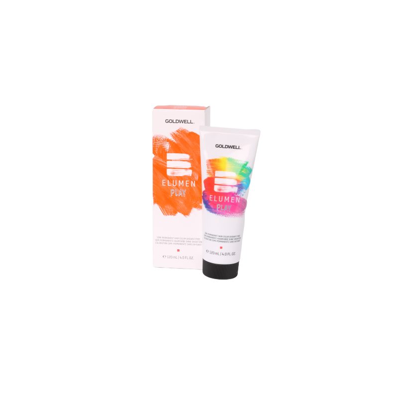 Goldwell ELUMEN PLAY ORANGE 120ml