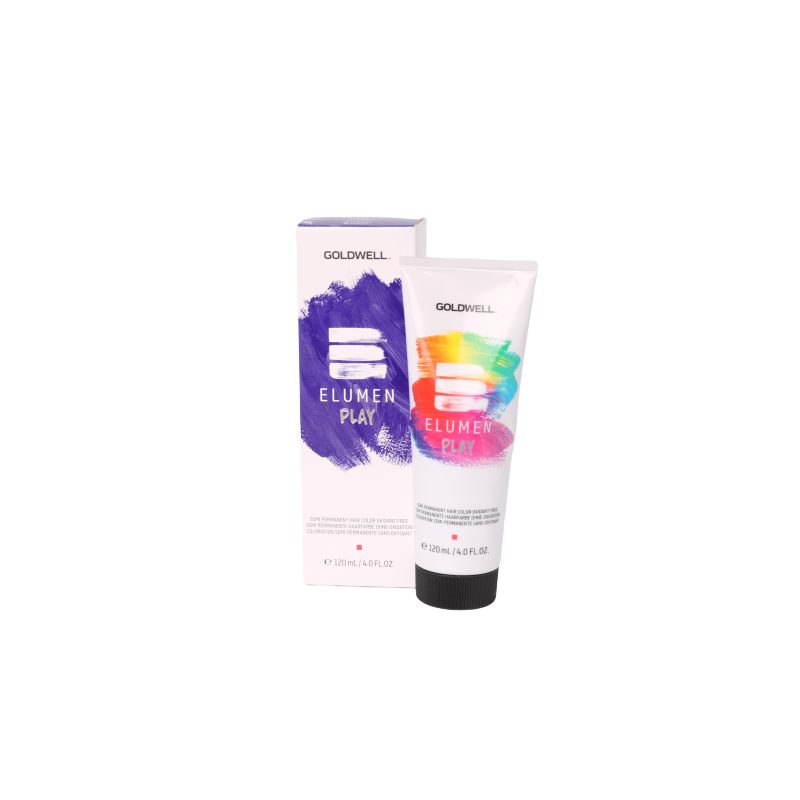Goldwell ELUMEN PLAY VIOLET 120ml