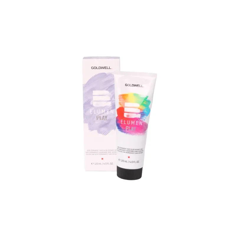 Goldwell ELUMEN PLAY Pastell LAVENDER 120ml
