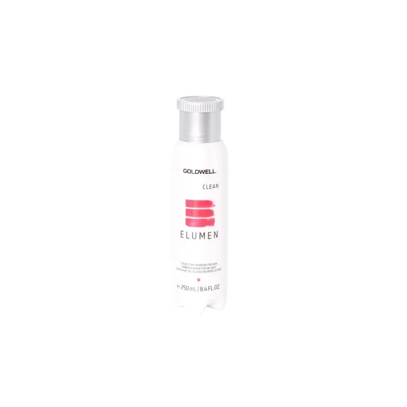 Goldwell Clean Reinigungsmilch 250 ml Damen