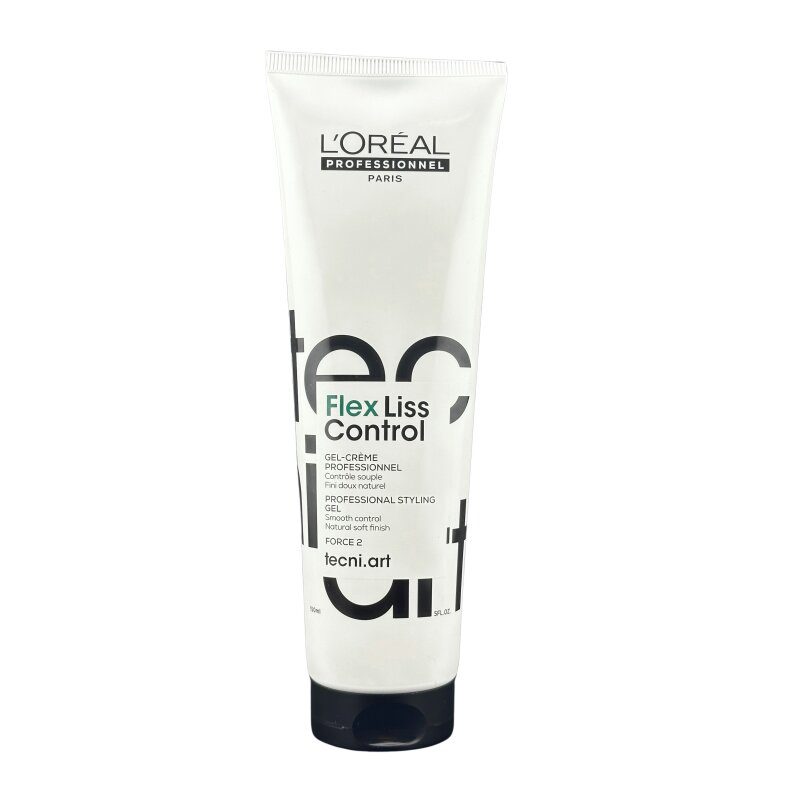 L´Oréal Professionnel Paris Tecni.Art Control Gel-Crème Haargel 150 ml Damen