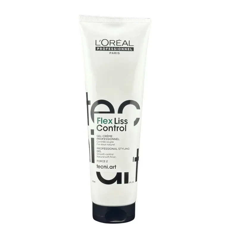 L´Oréal Professionnel Paris Tecni.Art Control Gel-Crème Haargel 150 ml Damen