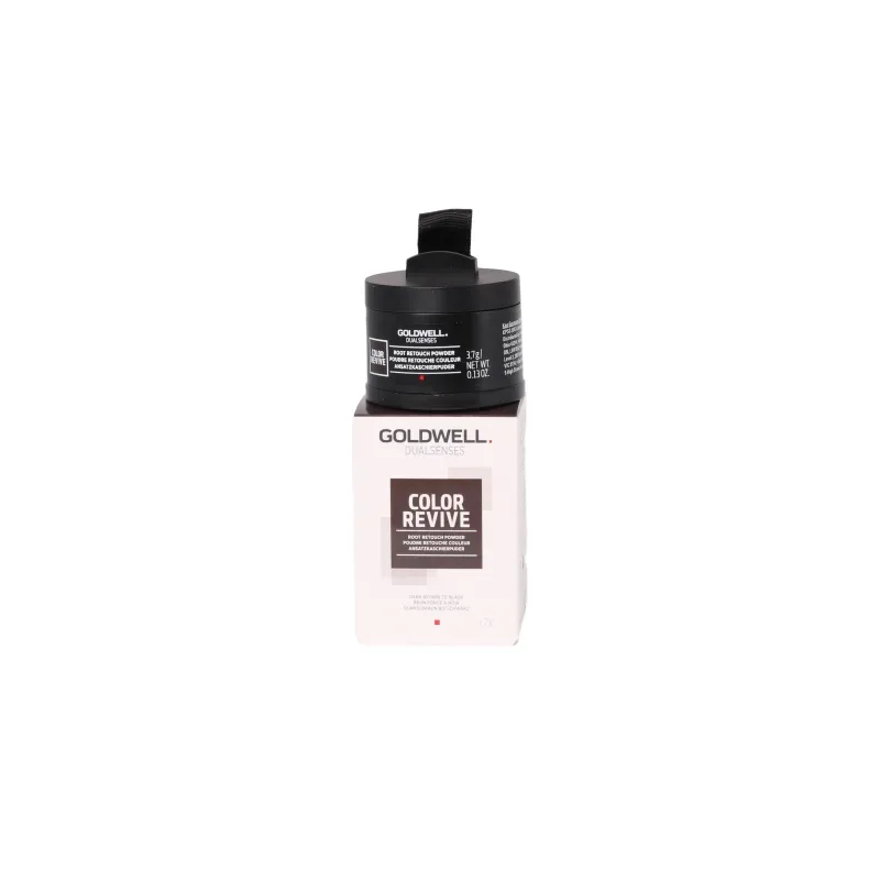 Goldwell Color Revive - Ansatzkaschierpuder Haarpuder 3,7 g