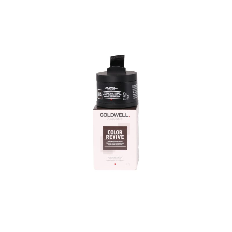Goldwell Color Revive - Ansatzkaschierpuder Haarpuder 3,7 g