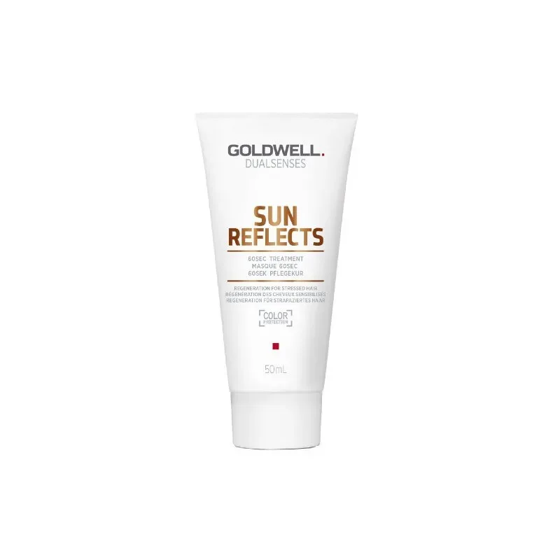 Goldwell Dualsenses Sun Reflects 60Sec Treatment 50 ml