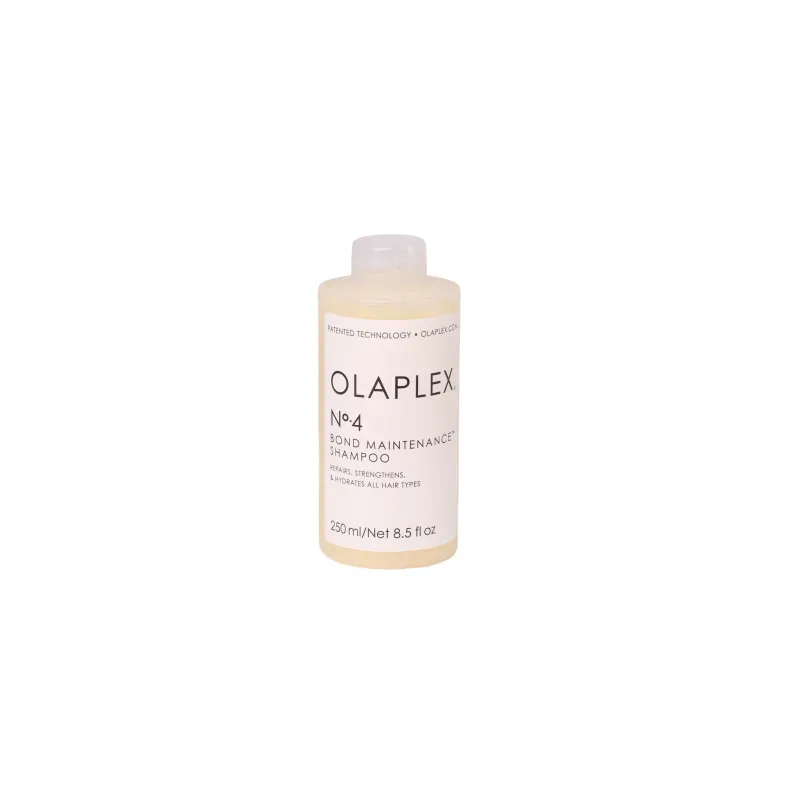 Olaplex Bond Maintenance No. 4 Shampoo 250 ml