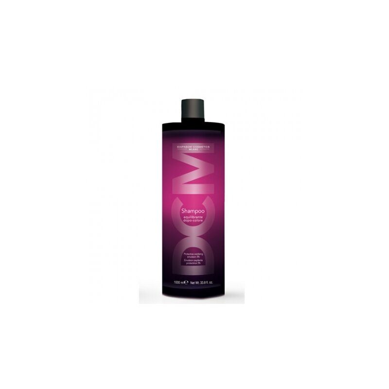 DCM Diapason After Color Shampoo 1000 ml.
