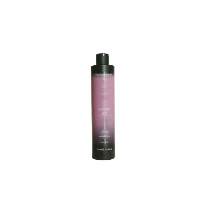 DCM Diapason Color Shampoo 300 ml.