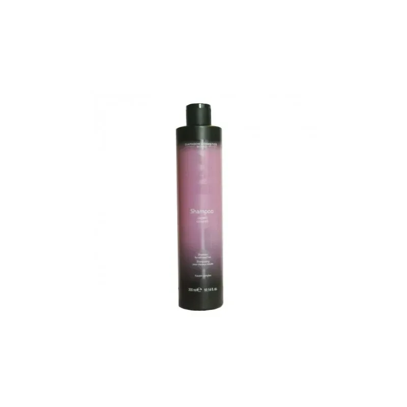 DCM Diapason Color Shampoo 300 ml