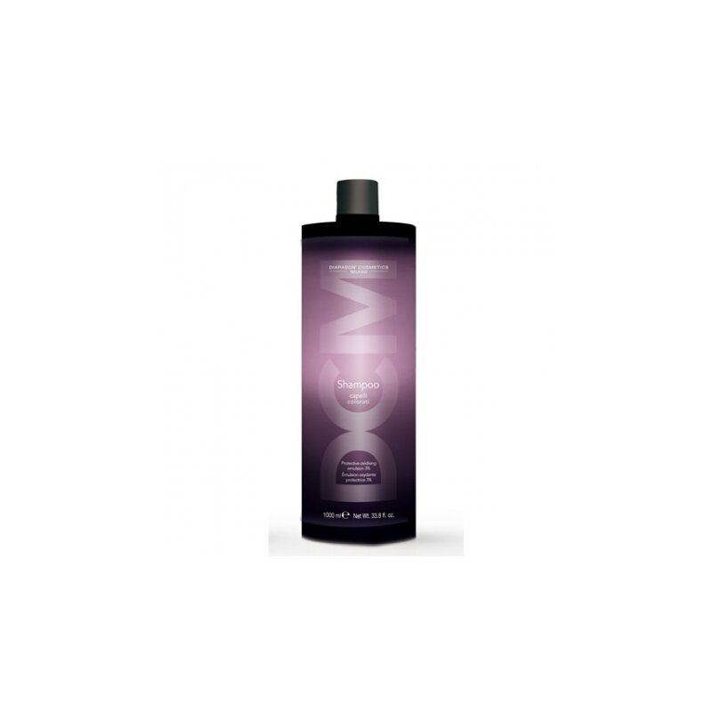 DCM Diapason Color Shampoo 1000 ml.