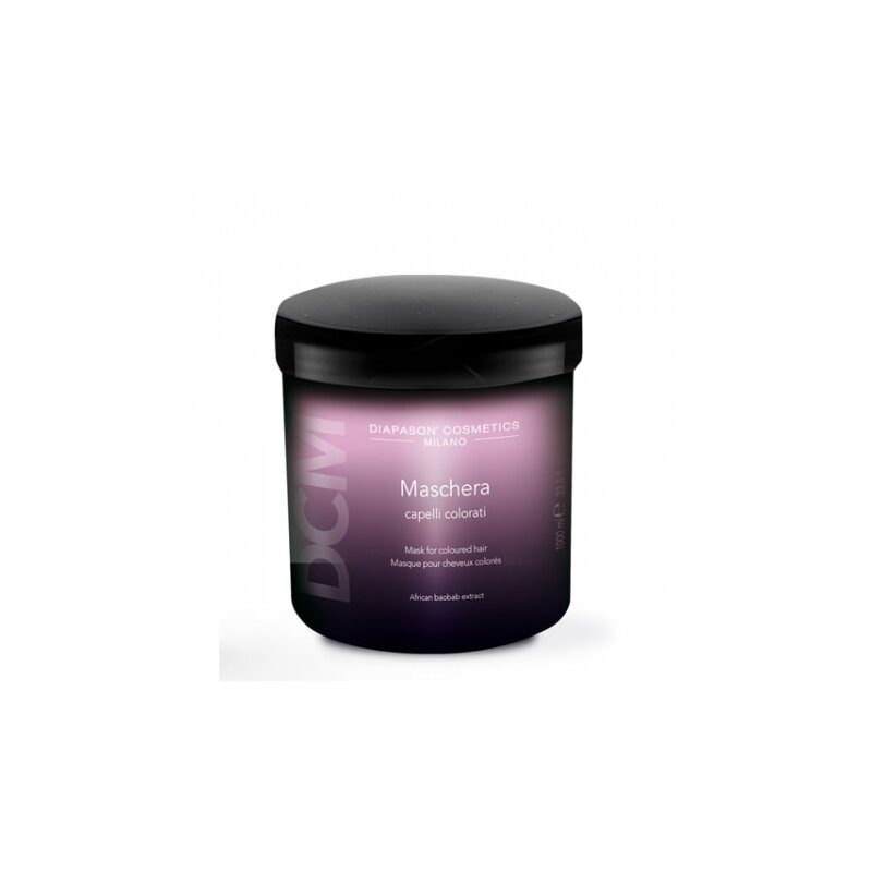 DCM Diapason Color Maske 1000 ml