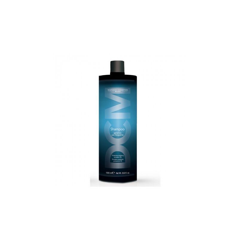 DCM Diapason Daily Shampoo 1000 ml.