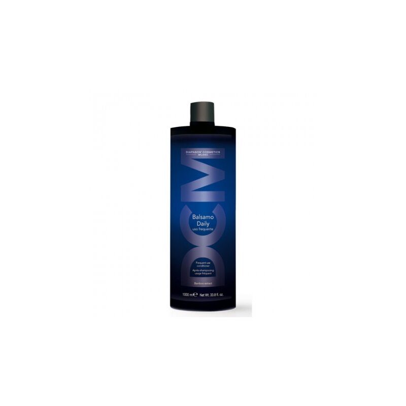 DCM Diapason Daily Balsam 1000 ml