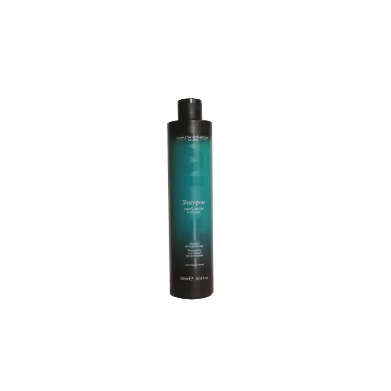 DCM Diapason D&D Shampoo 300 ml