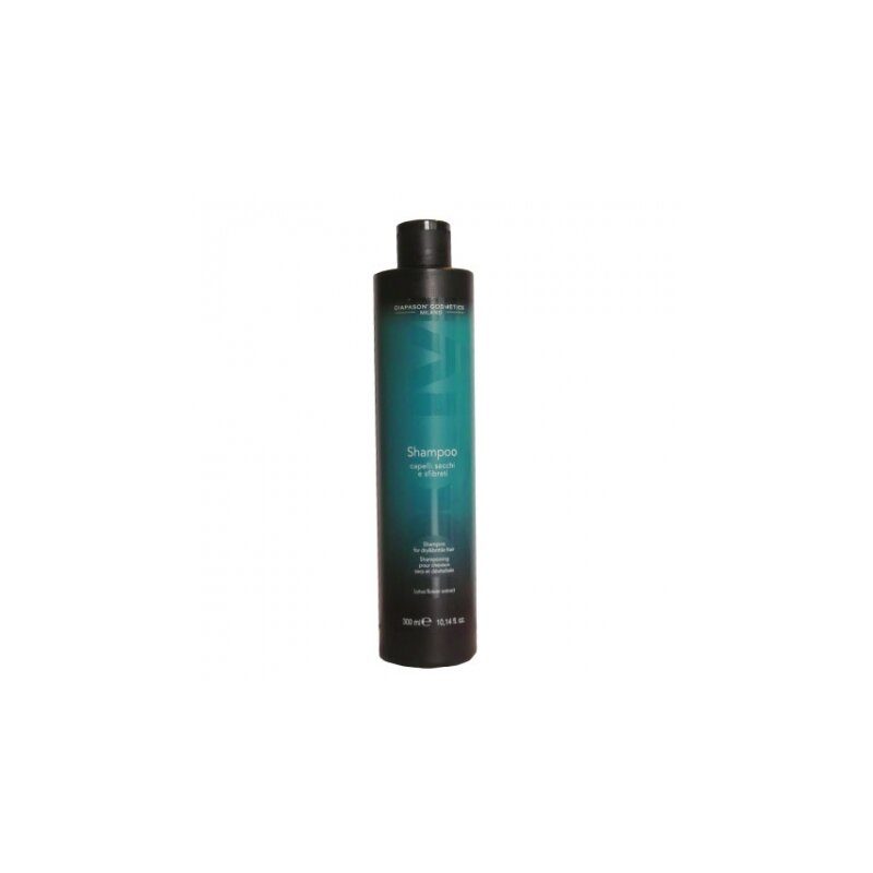 DCM Diapason D&D Shampoo 300 ml.