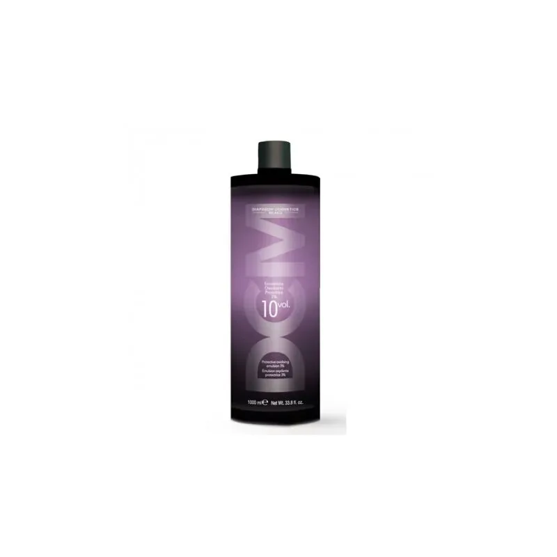 DCM Diapason Creme-Entwickler (10 vol.) 3% 1000 ml