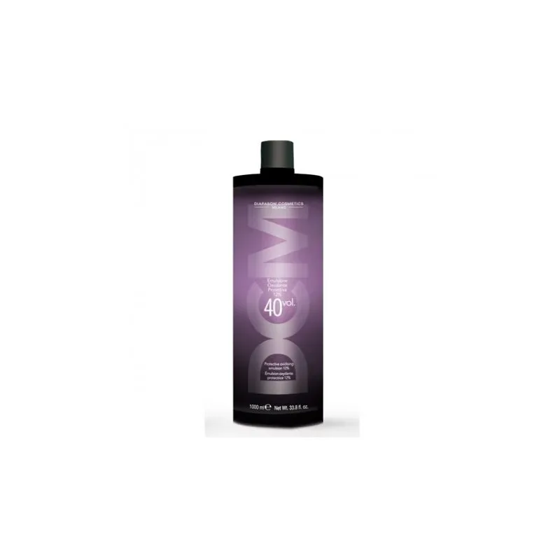 DCM Diapason Creme-Entwickler (40 vol.) 12% 1000 ml