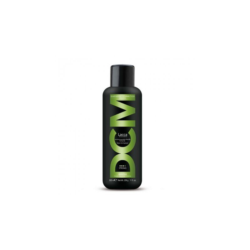 DCM Diapason Styling Eco-Spray Laque strong 325 ml.
