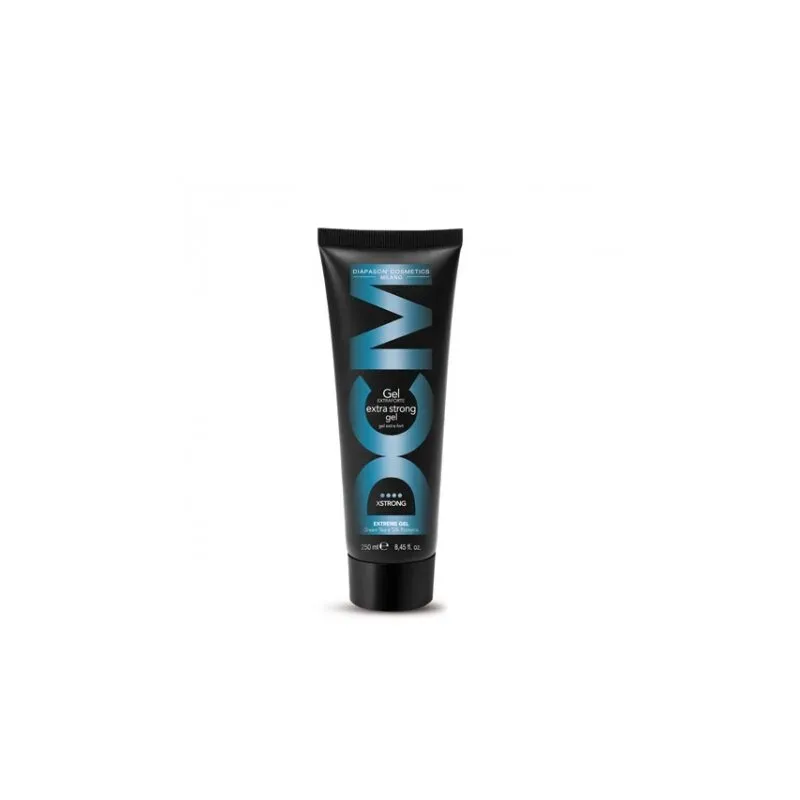 DCM Diapason Styling Gel extra forte 250 ml