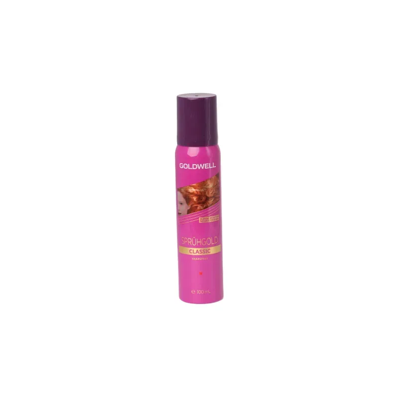 Goldwell Spr&uuml;hgold Haarspray Classic 100 ml