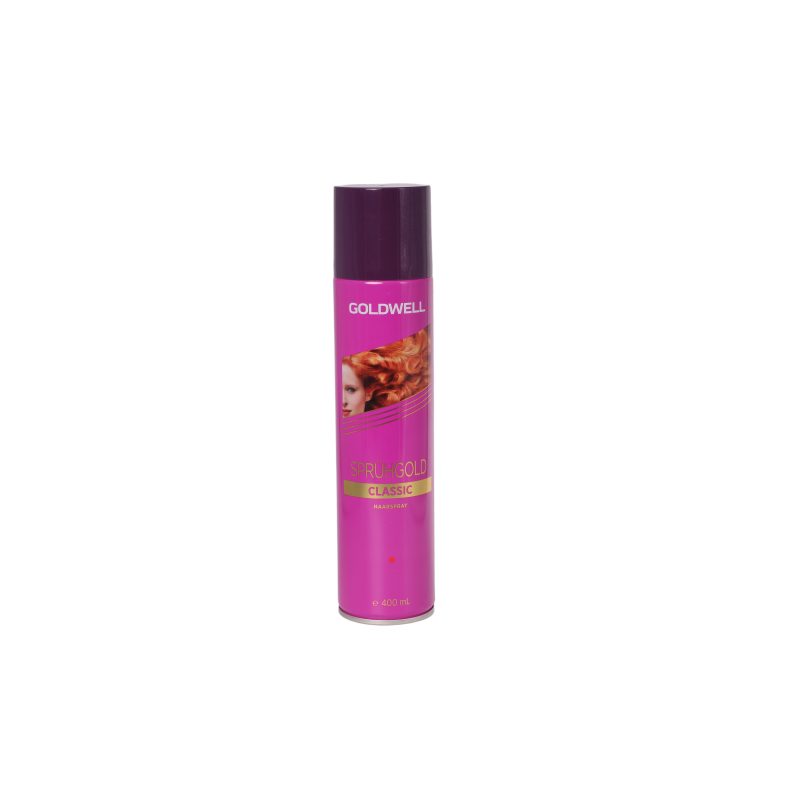Goldwell SPRÜHGOLD CLASSIC AE 400ml