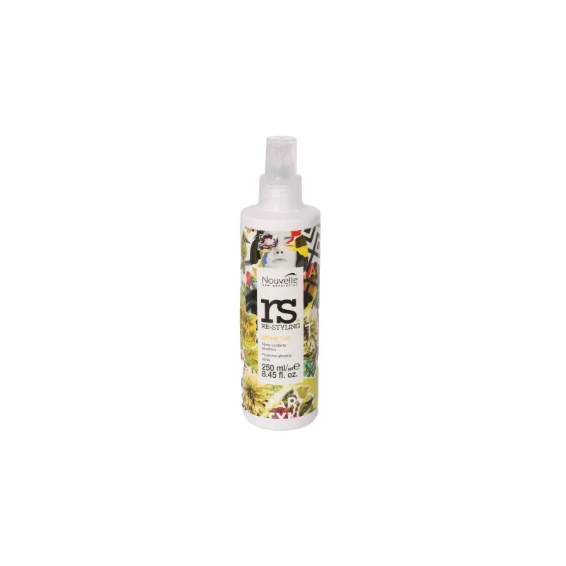 Nouvelle RE Styling Shiny Hair Glanzspray 250 ml